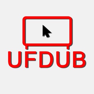 Логотип канала ufdub