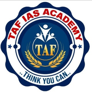 Логотип канала tafiasacademy