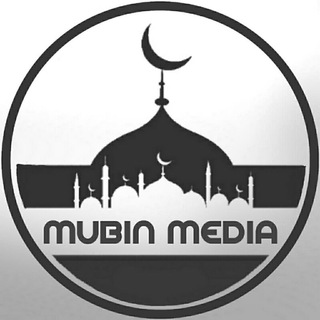 Логотип канала mubin_media