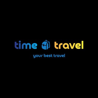 Логотип канала timetravel_pl