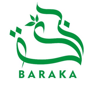 Логотип barakaopt