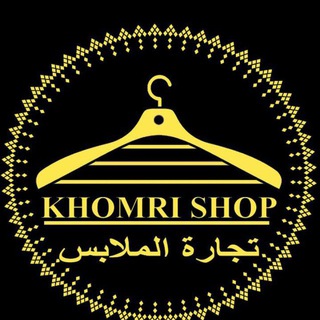 Логотип канала khoumr