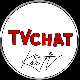 Логотип канала kartvvchat