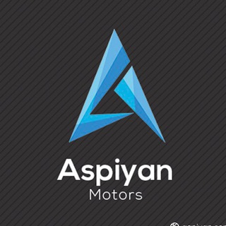 Логотип канала aspiyanmotors