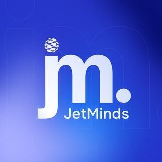 Логотип канала jetmindscompany