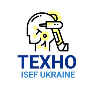 Логотип канала ekotehno_ukraine