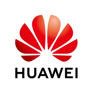 Логотип канала huawei_ukraine