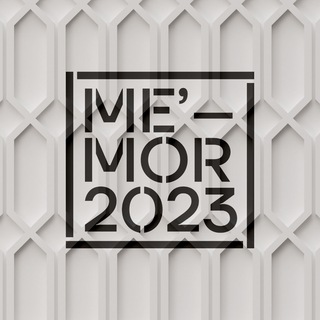 Логотип канала memor2021uz