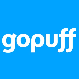 Логотип канала gopufff