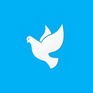 Логотип канала pacifist_rus