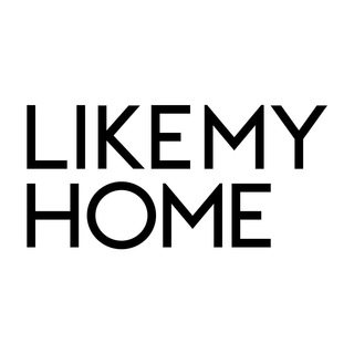 Логотип канала likemyhome