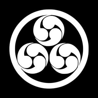 Логотип канала evil_irezumi