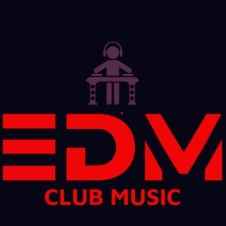 Логотип edmclubnewmusic