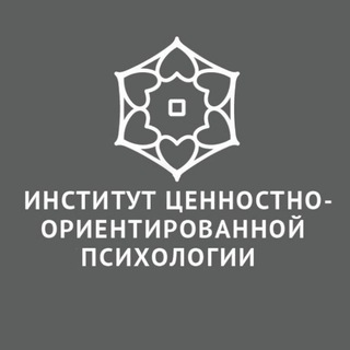 Логотип канала institute_cop