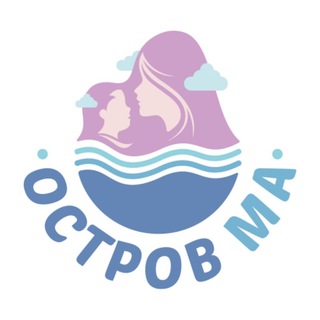 Логотип канала montessori_ostrov_ma