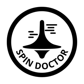 Логотип realspindoctor