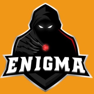 Логотип канала enigma_chatt