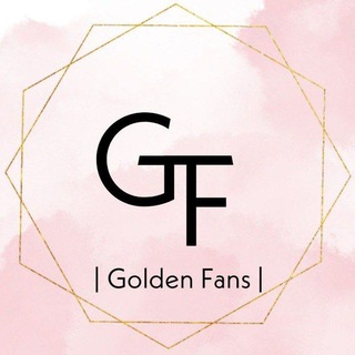 Логотип goldenfans1