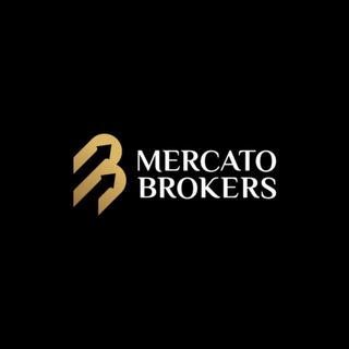 Логотип канала mercatobrokers_ecn