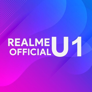 Логотип канала realmeu1