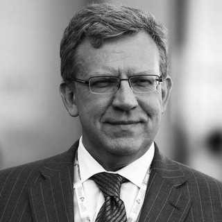 Логотип канала aleksei_kudrin