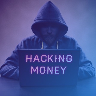 Логотип канала hackingm0ney