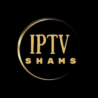 Логотип канала iptv_sham