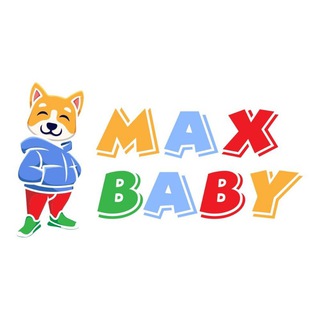 Логотип канала detskaya_obuv_maxbaby