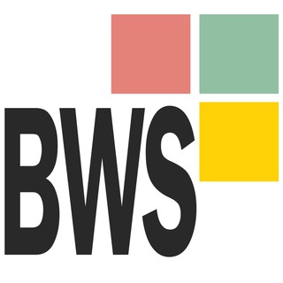 Логотип канала bws_ut