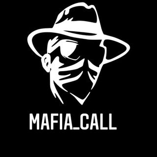 Логотип канала mafia_call