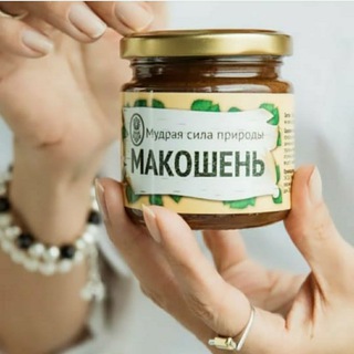 Логотип канала makoshen_ru