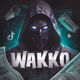 Логотип wakko_traffic