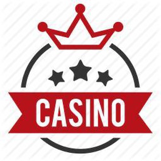 Логотип канала casino_mirror