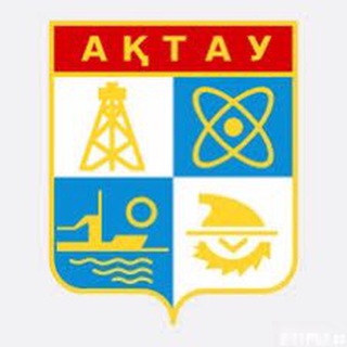 Логотип канала aktau_akimat_news