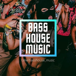 Логотип канала basshouse_music