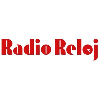 Логотип канала radiorelojcuba