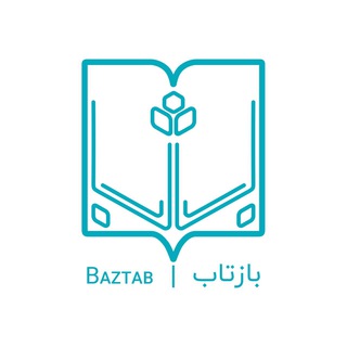 Логотип канала baztabeducation