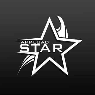 Логотип канала apploadstar