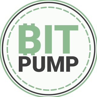 Логотип канала bitpump_ru