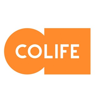 Логотип канала coliferent