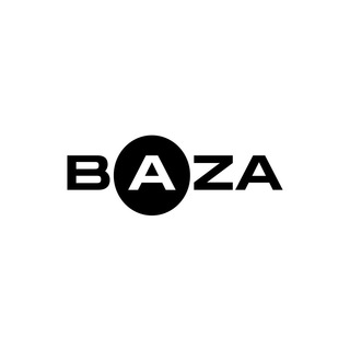 Логотип канала baza_gg