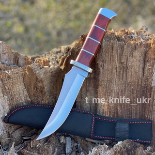 Логотип канала knife_ukr