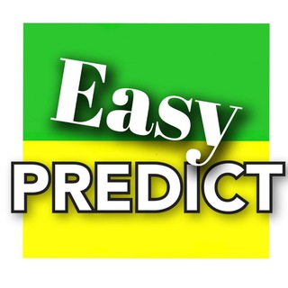 Логотип канала EasypredictOfficial