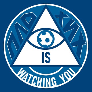 Логотип канала plokhikh_is_watching_you