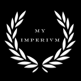 Логотип my_imperivm