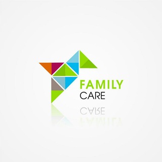 Логотип канала familycare