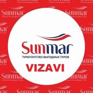 Логотип канала sunmar_vizavi