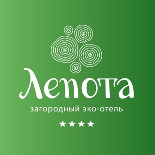 Логотип канала lepotahotel