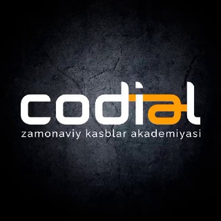 Логотип канала codialuz