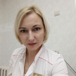 Логотип канала anna_skribitskaya